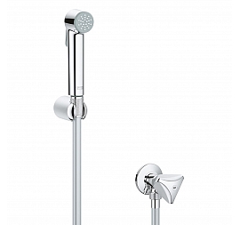 Смеситель для биде Grohe Tempesta-F 26357000