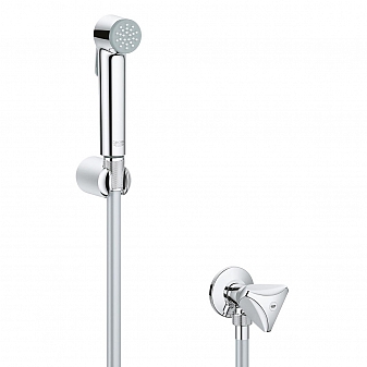 Смеситель для биде Grohe Tempesta-F 26357000