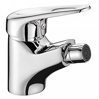 Смеситель для биде Lemark Luna LM4108C