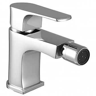 Смеситель для биде Lemark Plus Factor LM1608C