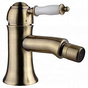 Смеситель для биде Lemark Villa LM4808B