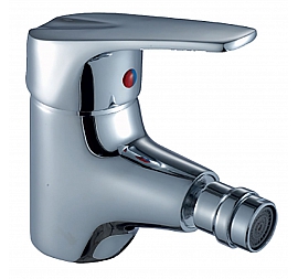 Смеситель для биде Rossinka D40-51