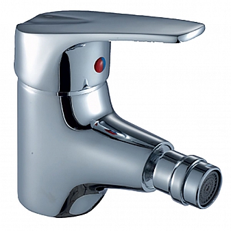 Смеситель для биде Rossinka D40-51