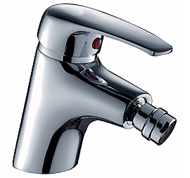 Смеситель для биде Rossinka F40-51