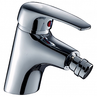 Смеситель для биде Rossinka F40-51