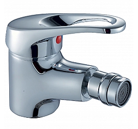 Смеситель для биде Rossinka B35-51