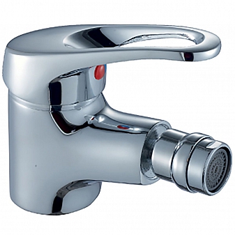 Смеситель для биде Rossinka B35-51