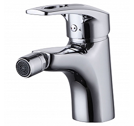 Смеситель для биде Iddis Carlow Plus CRPSB00i04