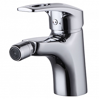 Смеситель для биде Iddis Carlow Plus CRPSB00i04