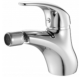 Смеситель для биде Iddis Leaf LEASB00I04