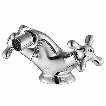 Смеситель для биде Iddis Jeals 49002T4C
