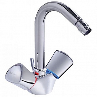 Смеситель для биде Vidima Seva Trio BA105AA