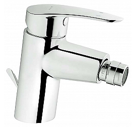 Смеситель для биде Vitra Dynamic S A40952EXP