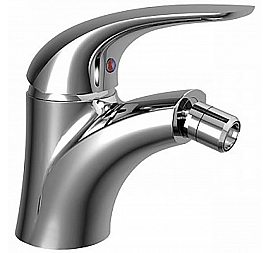 Смеситель для биде Aquanet Cobra SD90364