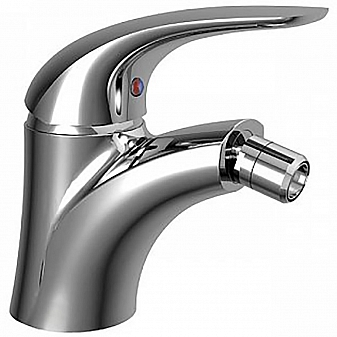 Смеситель для биде Aquanet Cobra SD90364