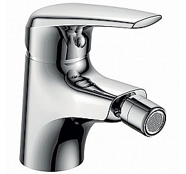 Смеситель для биде Aquanet Conte SD91384