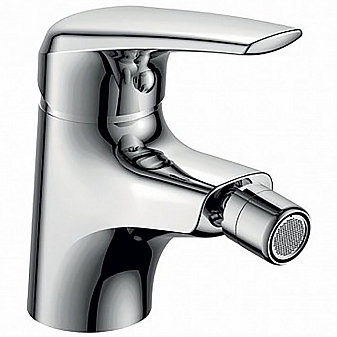 Смеситель для биде Aquanet Conte SD91384