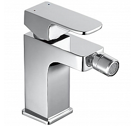 Смеситель для биде Aquanet Cubic SD90444-2