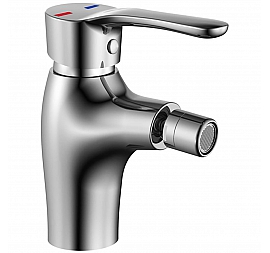 Смеситель для биде Aquanet Elements SD20064