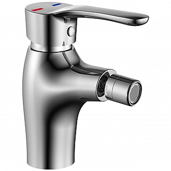 Смеситель для биде Aquanet Elements SD20064