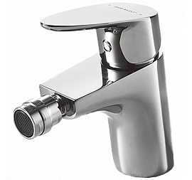 Смеситель для биде Bravat Drop F34898C