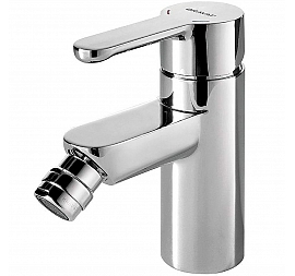 Смеситель для биде Bravat Stream F33783C