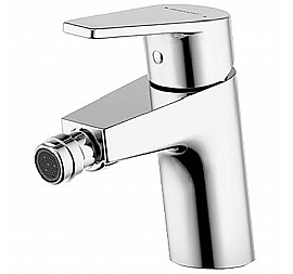 Смеситель для биде Bravat Line F35299C