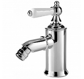 Смеситель для биде Bravat Art F375109C