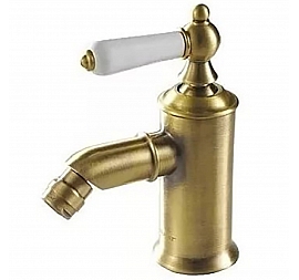 Смеситель для биде Bravat Art F375109U