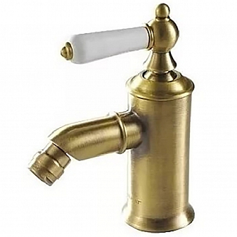 Смеситель для биде Bravat Art F375109U