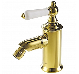 Смеситель для биде Bravat Art F375109G