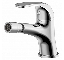 Смеситель для биде Bravat Fit F3135188CP-RUS