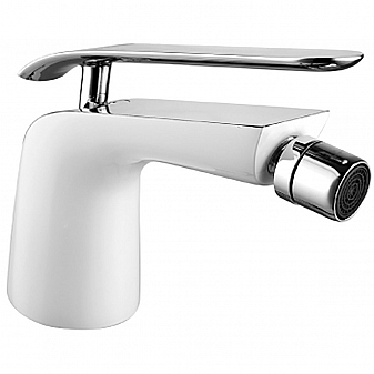 Смеситель для биде Lemark Melange LM4908CW