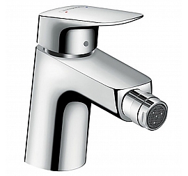 Смеситель для биде Hansgrohe Logis 71204000