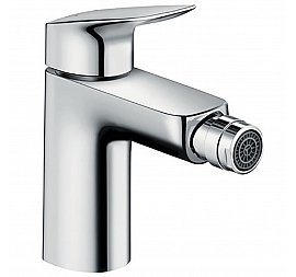 Смеситель для биде Hansgrohe Logis 71200000