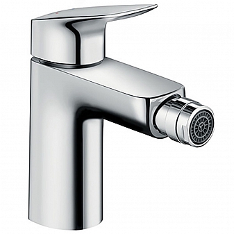 Смеситель для биде Hansgrohe Logis 71200000