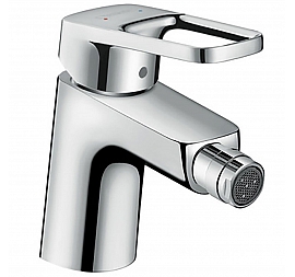 Смеситель для биде Hansgrohe Logis Loop 71250000
