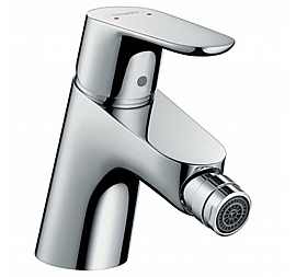 Смеситель для биде Hansgrohe Focus 31920000
