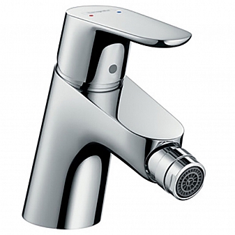 Смеситель для биде Hansgrohe Focus 31920000