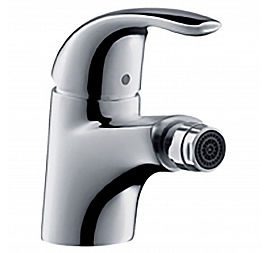 Смеситель для биде Hansgrohe Focus E 31720000