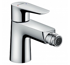 Смеситель для биде Hansgrohe Talis E 71720000