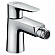 Смеситель для биде Hansgrohe Talis E 71720000