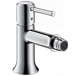 Смеситель для биде Hansgrohe Talis Classic 14120000