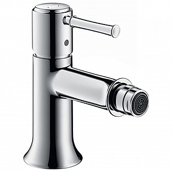 Смеситель для биде Hansgrohe Talis Classic 14120000
