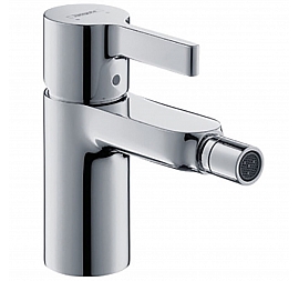 Смеситель для биде Hansgrohe Metris S 31261000