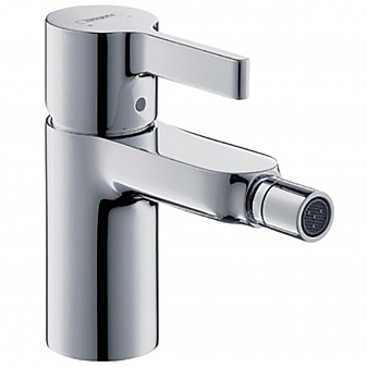 Смеситель для биде Hansgrohe Metris S 31261000