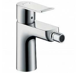 Смеситель для биде Hansgrohe Metris 31280000