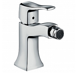 Смеситель для биде Hansgrohe Metris Classic 31275000
