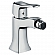 Смеситель для биде Hansgrohe Metris Classic 31275000