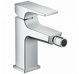 Смеситель для биде Hansgrohe Metropol 32520000